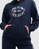 Peloton Peloton Soft Fleece Hoodie - 1