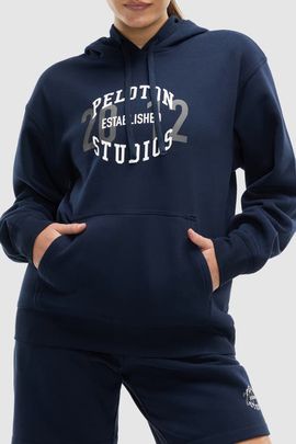 Peloton Peloton Soft Fleece Hoodie