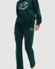 Peloton Peloton Soft Fleece Straight Leg Pant - 5