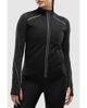 Peloton Peloton Women's Padded Full Zip Run Vest - 1