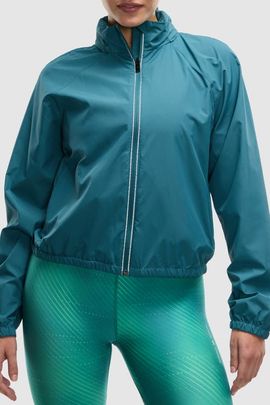 Peloton Peloton Woven Seamed Run Shell