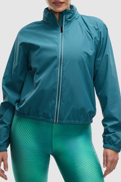 Peloton Peloton Woven Seamed Run Shell