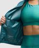 Peloton Peloton Woven Seamed Run Shell - 5
