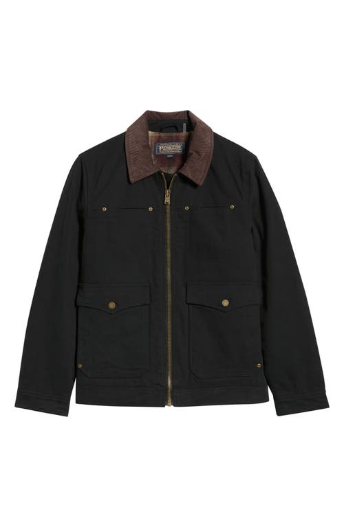 Pendleton Pendleton Carson City Ranch Jacket