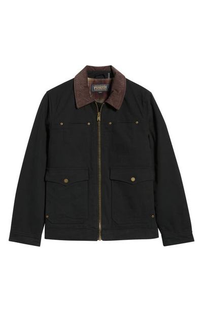 Pendleton Pendleton Carson City Ranch Jacket