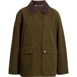 Pendleton Pendleton Cascades Canvas Barn Coat