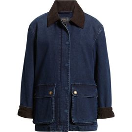 Pendleton Pendleton Cascades Denim Barn Coat