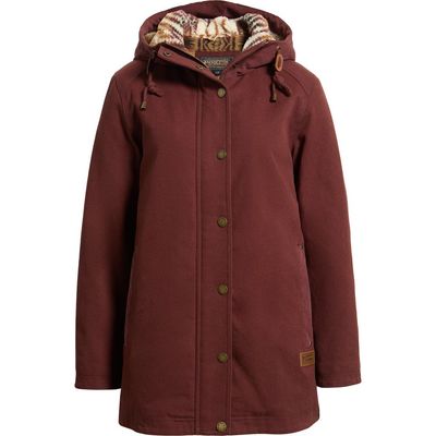 Pendleton Pendleton Cedar Creek Canvas Parka
