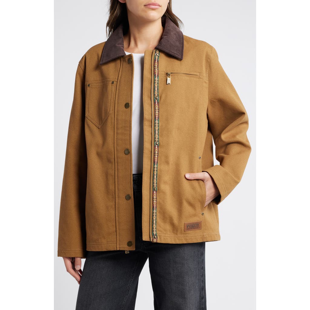 Writer Pendleton Jacket Pendleton Jackets & Coats
