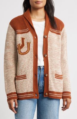 Pendleton Pendleton Heritage Cardigan