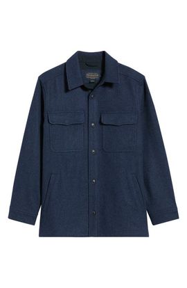 Pendleton Pendleton Lawson Wool Coat