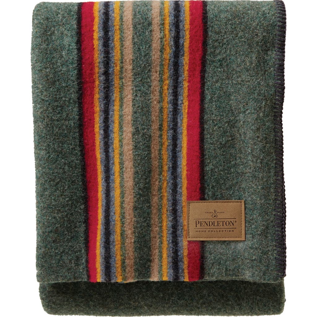 Pendleton Bool Pendleton - Yakima Camp Throw