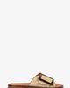Penelope Chilvers Biarritz Buckle Sandals - 1