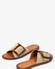 Penelope Chilvers Biarritz Buckle Sandals - 3