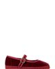 Penelope Chilvers Penelope Chilvers Flora Velvet Mary Jane Espadrille - 2