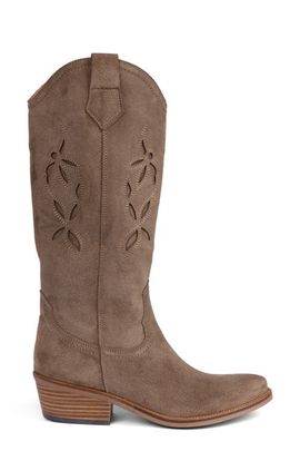 Penelope Chilvers Penelope Chilvers Jasmine Embroidered Western Boot