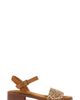 Penelope Chilvers Penelope Chilvers Milos Diamante Sandal - 1