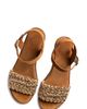 Penelope Chilvers Penelope Chilvers Milos Diamante Sandal - 3