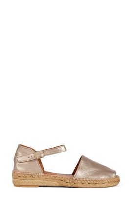 Penelope Chilvers Penelope Chilvers Montserrat Ankle Strap Espadrille