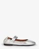 Penelope Chilvers Rock & Roll Leather Flats - 1
