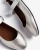 Penelope Chilvers Rock & Roll Leather Flats - 2