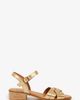 Penelope Chilvers Shepherdess Sandals - 1