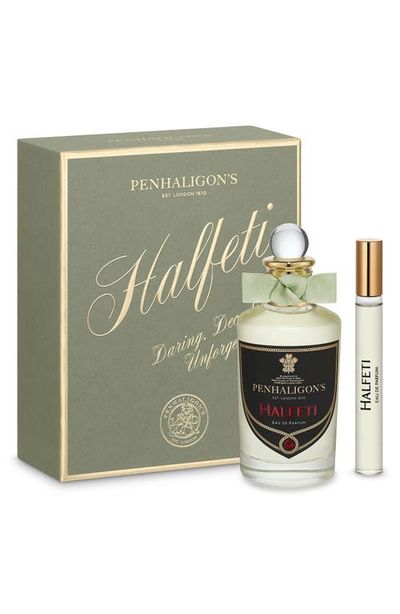Penhaligon's Penhaligon's Halfeti Eau de Parfum Gift Set (Nordstrom Exclusive) $380 Value 