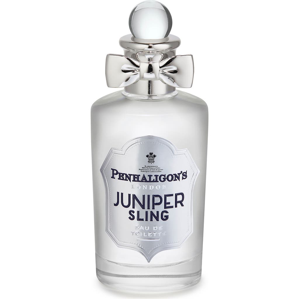 Penhaligon's Penhaligon's Juniper Sling Eau de Toilette 