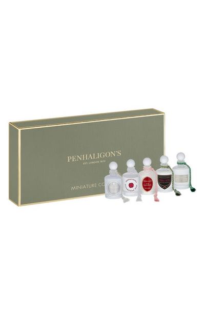 Penhaligon's Penhaligon's Mini Fragrance Discovery Set for Her 