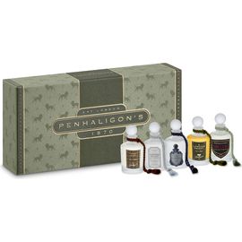 Penhaligon's Penhaligon's Mini Fragrance Set 