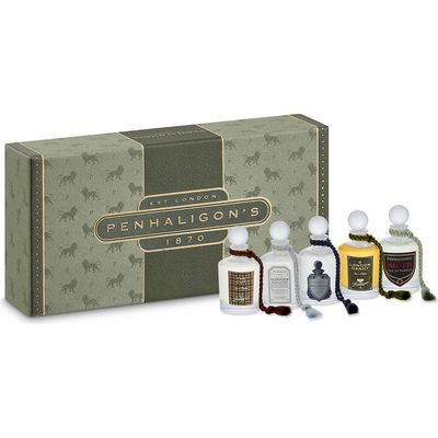Penhaligon's Penhaligon's Mini Fragrance Set 