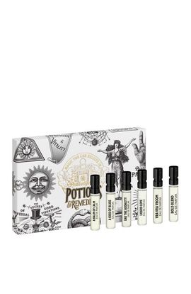Penhaligon's Penhaligon's Potions & Remedies 6-Piece Scent Library Set 