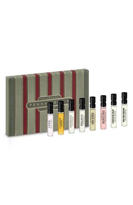 Penhaligon's Penhaligon's Scent Library Discovery Set (Limited Edition) 