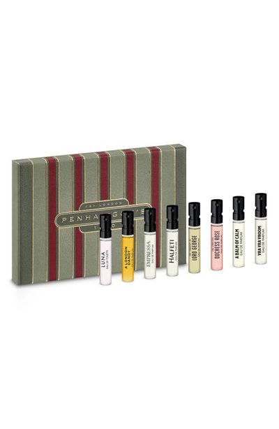 Penhaligon's Penhaligon's Scent Library Discovery Set (Limited Edition) 