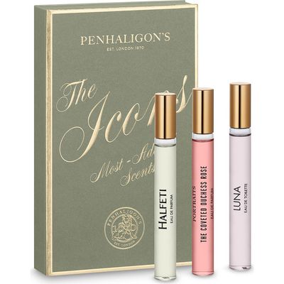Penhaligon's Penhaligon's The Iconics Fragrance Set 