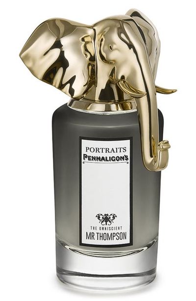 Penhaligon's Penhaligon's The Omniscent Mr. Thompson Eau de Parfum 
