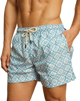 Peninsula Swimwear Peninsula Swimwear Drawstring Swim Shorts