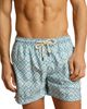 Peninsula Swimwear Peninsula Swimwear Drawstring Swim Shorts - 2
