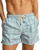 Peninsula Swimwear Peninsula Swimwear Drawstring Swim Shorts - 3