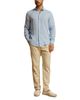 Peninsula Swimwear Peninsula Swimwear Linen Shirt - 2