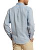 Peninsula Swimwear Peninsula Swimwear Linen Shirt - 3