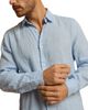 Peninsula Swimwear Peninsula Swimwear Linen Shirt - 4