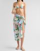 Peony Women's Enamour Floral Sarong - 2