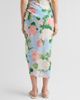 Peony Women's Enamour Floral Sarong - 3