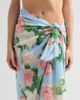 Peony Women's Enamour Floral Sarong - 4