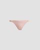 Peony Women's Enamour Holiday Gingham Bikini Bottom - 5