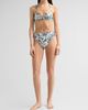 Peony Women's Enamour Lover Bikini Top - 2