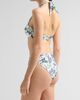 Peony Women's Enamour Mid-High-Cut Bikini Bottom - 3