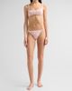 Peony Women's Enamour Square Neck Bikini Top - 2