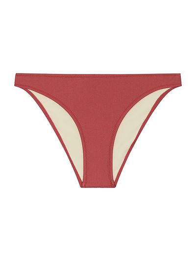 Peony Women's Tapestry Boudoir Staple Bikini Bottom